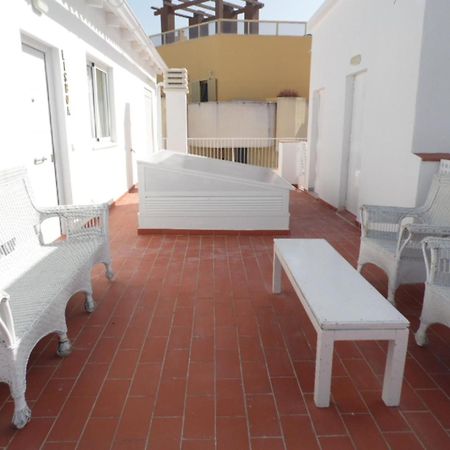 Apartamentos San Miguel Torremolinos Exterior foto