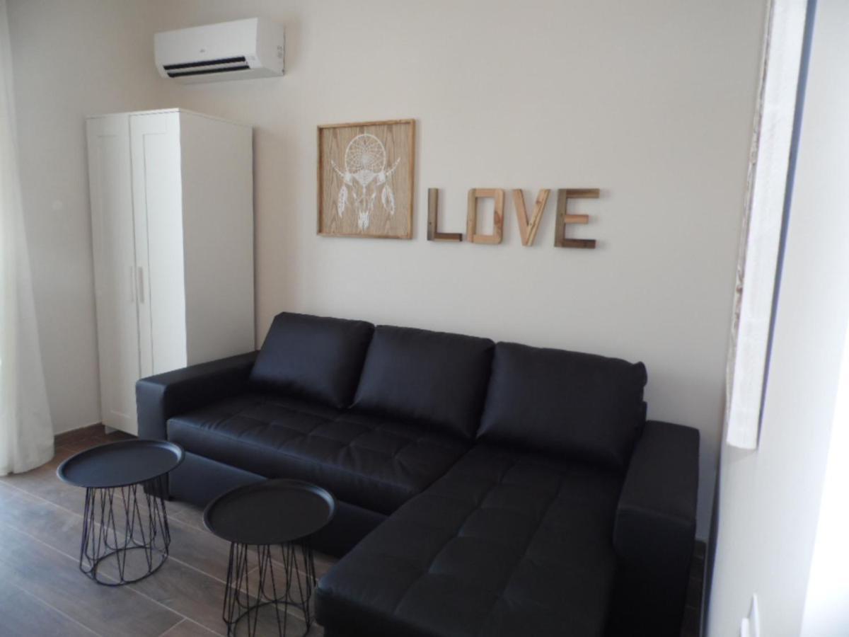 Apartamentos San Miguel Torremolinos Exterior foto