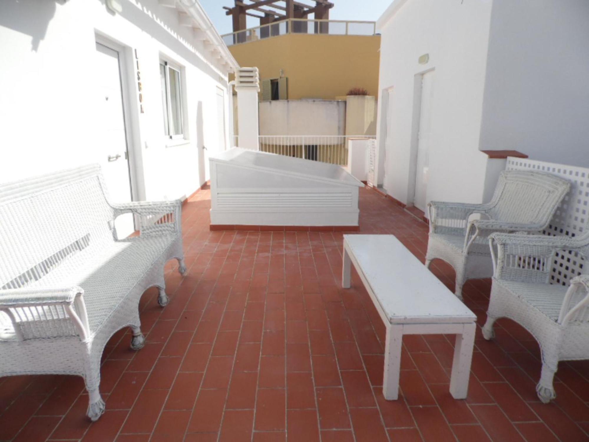 Apartamentos San Miguel Torremolinos Exterior foto