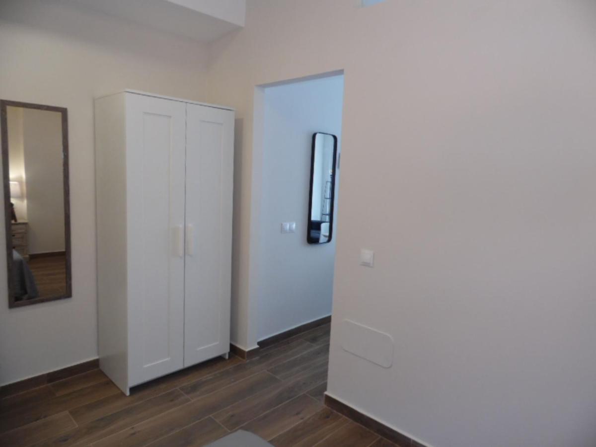 Apartamentos San Miguel Torremolinos Zimmer foto