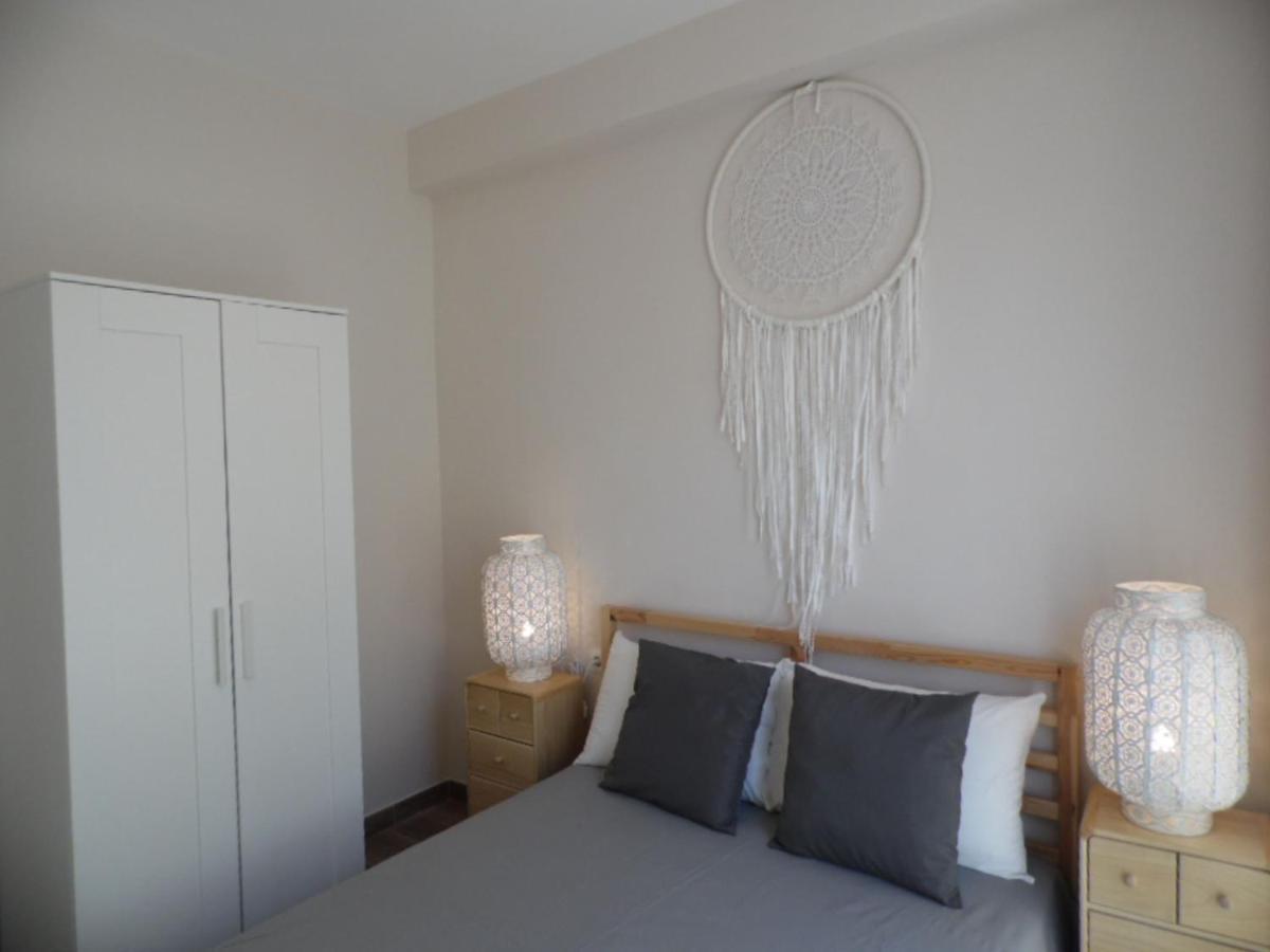 Apartamentos San Miguel Torremolinos Exterior foto