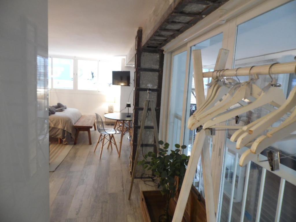 Apartamentos San Miguel Torremolinos Zimmer foto