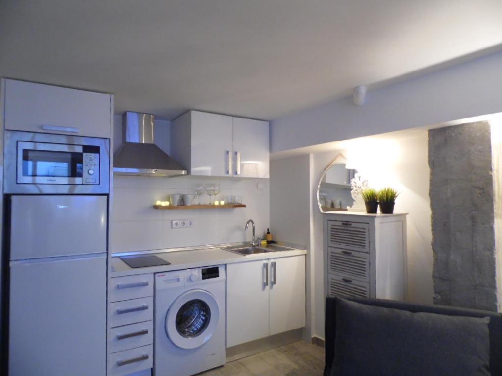 Apartamentos San Miguel Torremolinos Zimmer foto
