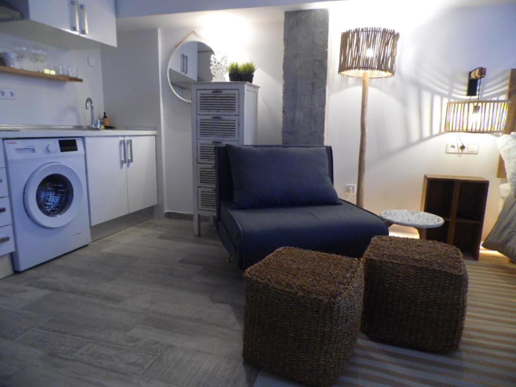 Apartamentos San Miguel Torremolinos Zimmer foto