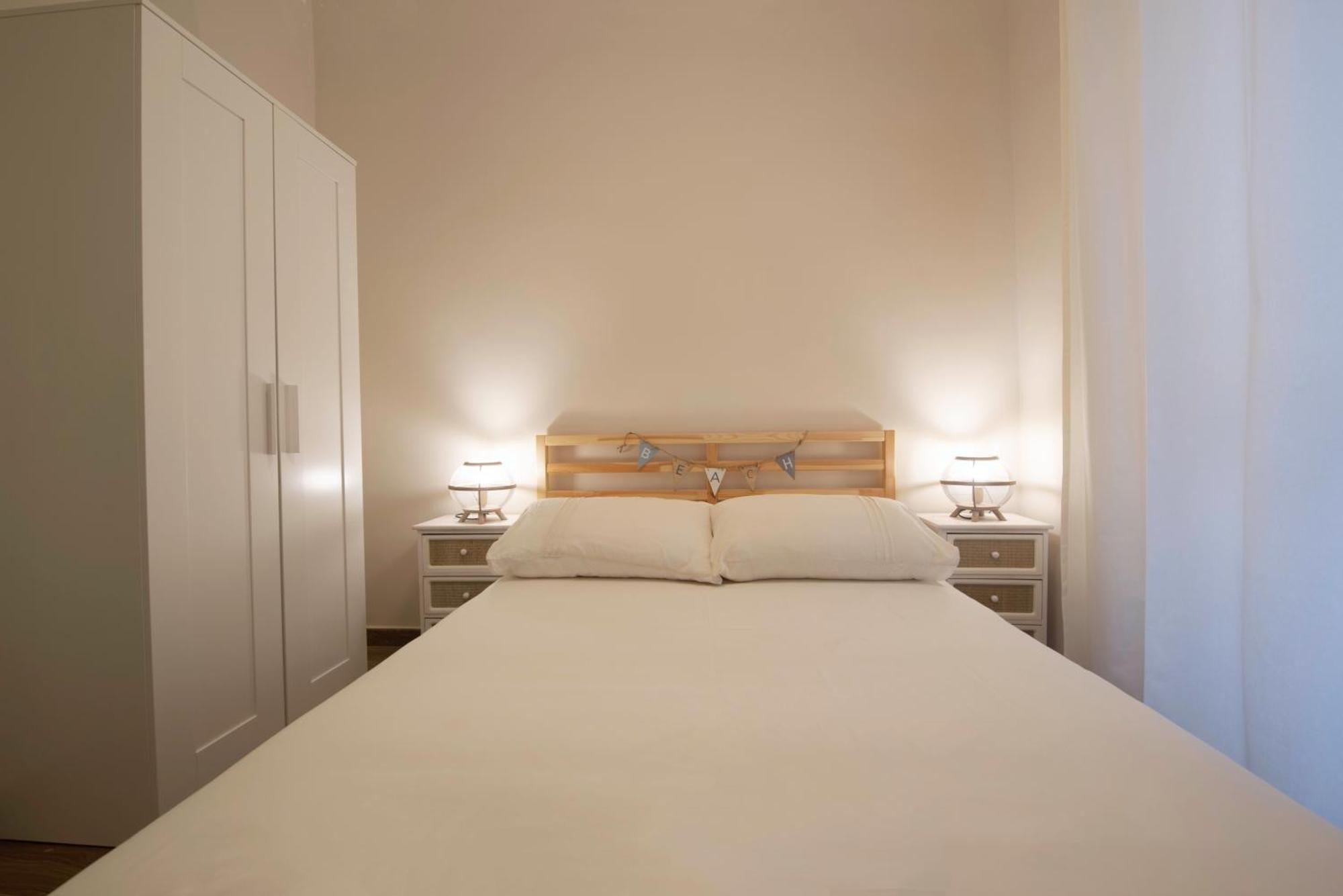 Apartamentos San Miguel Torremolinos Zimmer foto