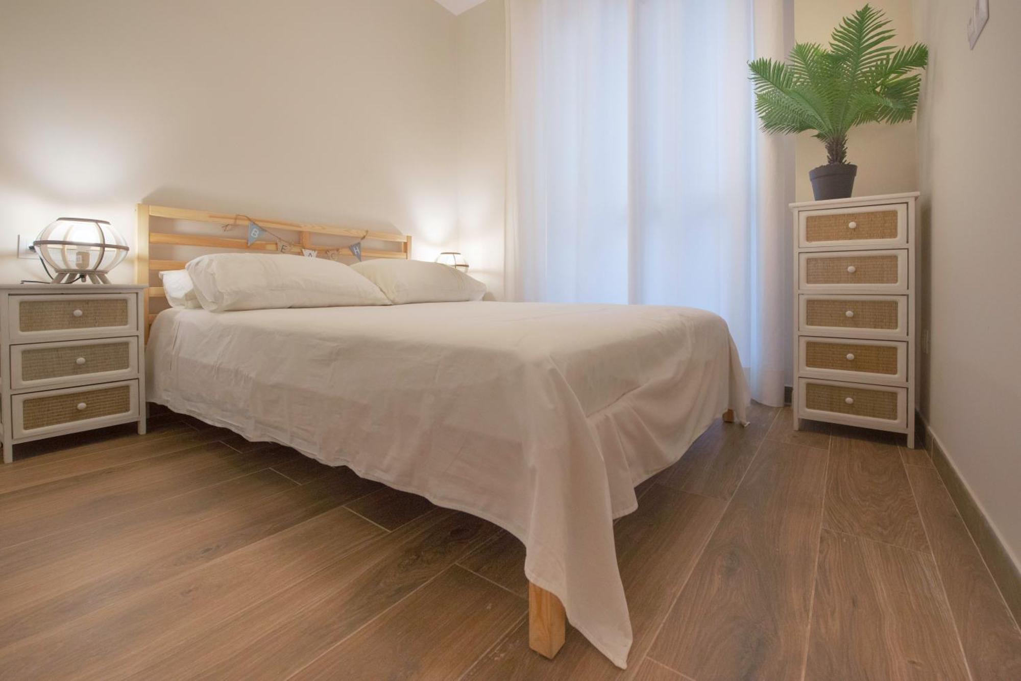 Apartamentos San Miguel Torremolinos Zimmer foto