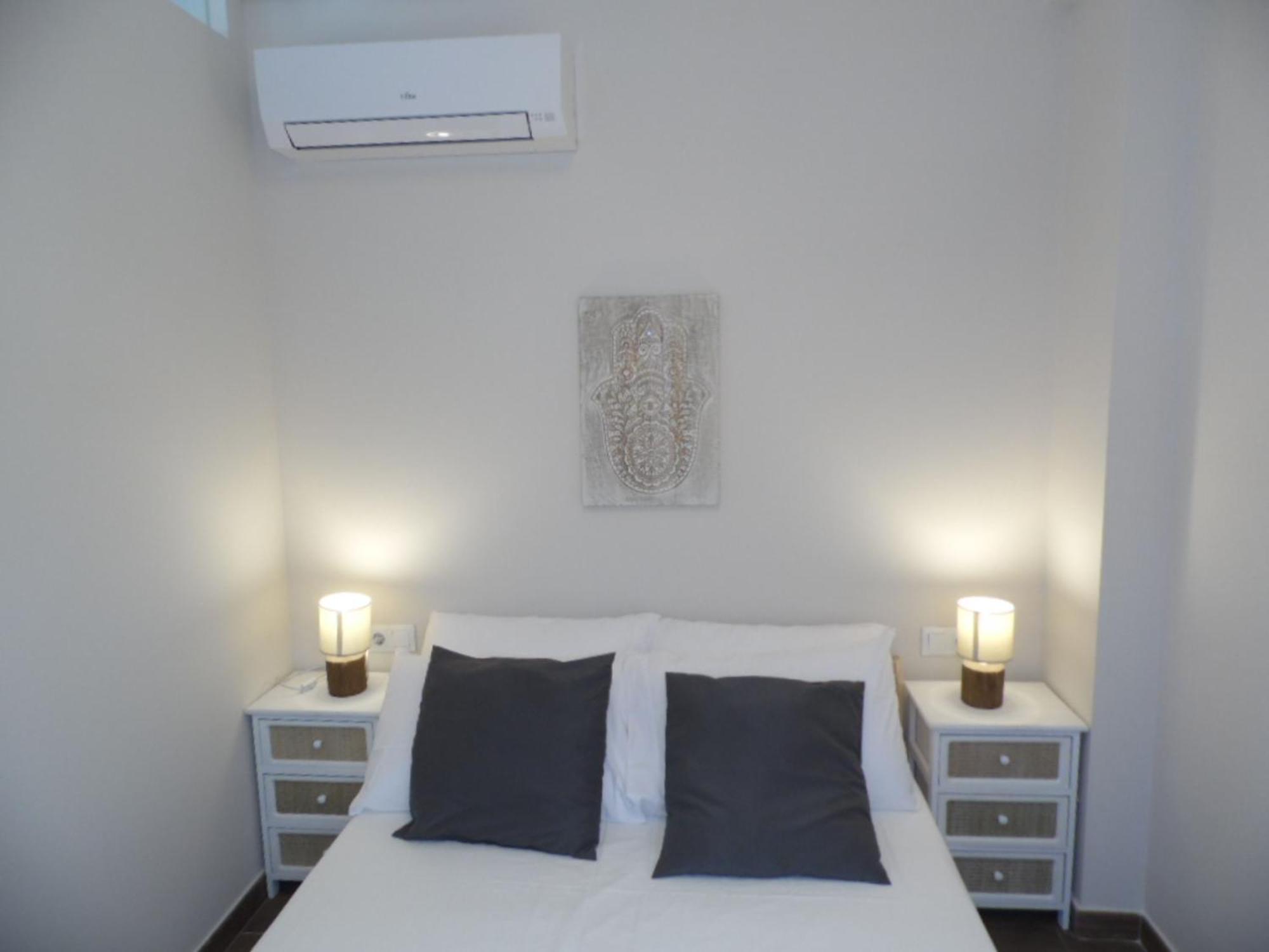 Apartamentos San Miguel Torremolinos Zimmer foto