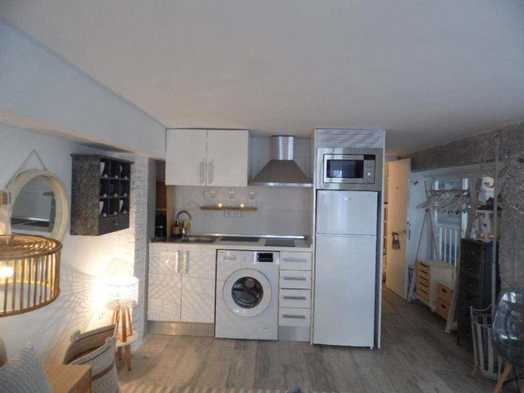 Apartamentos San Miguel Torremolinos Zimmer foto
