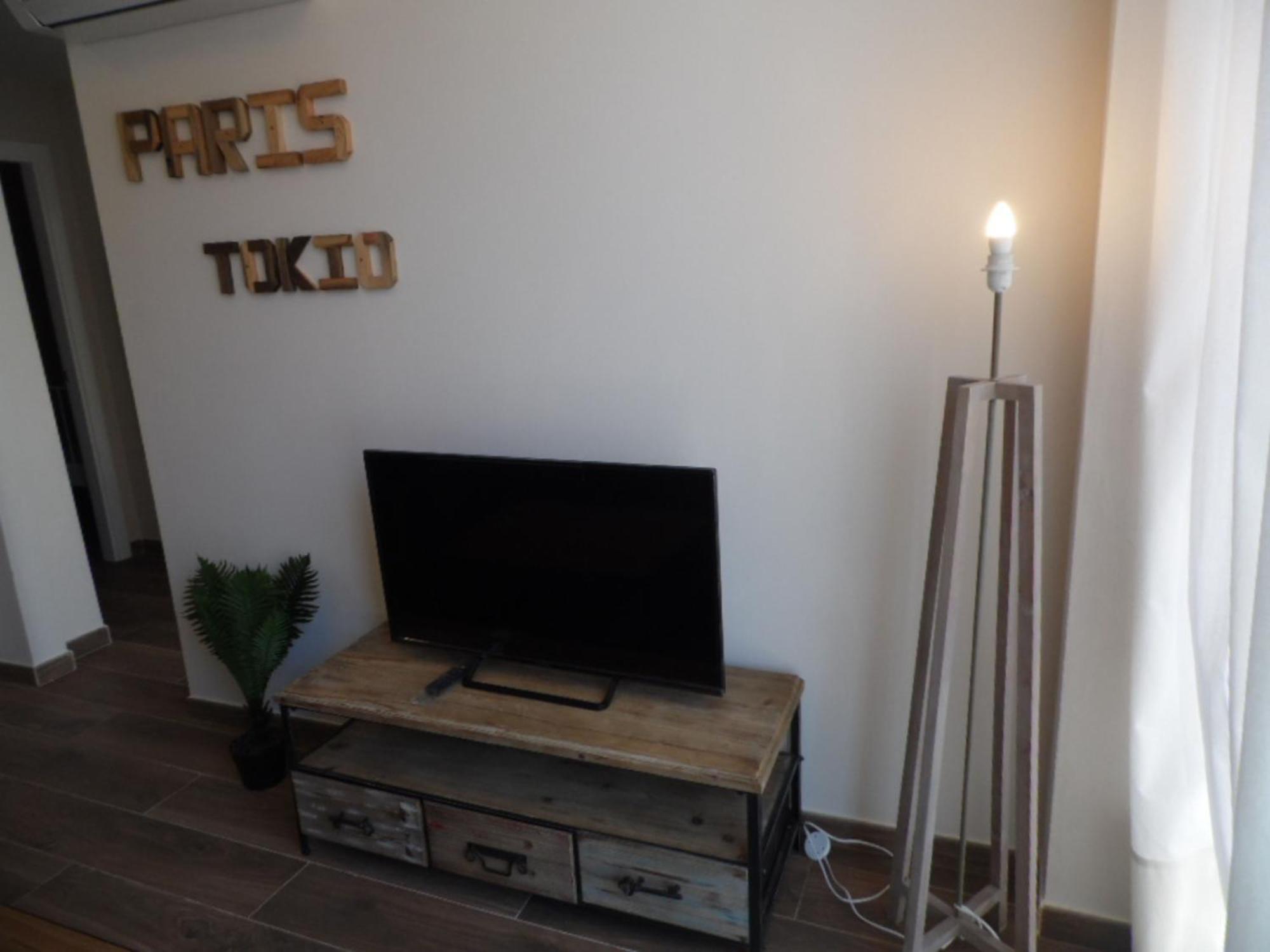 Apartamentos San Miguel Torremolinos Zimmer foto