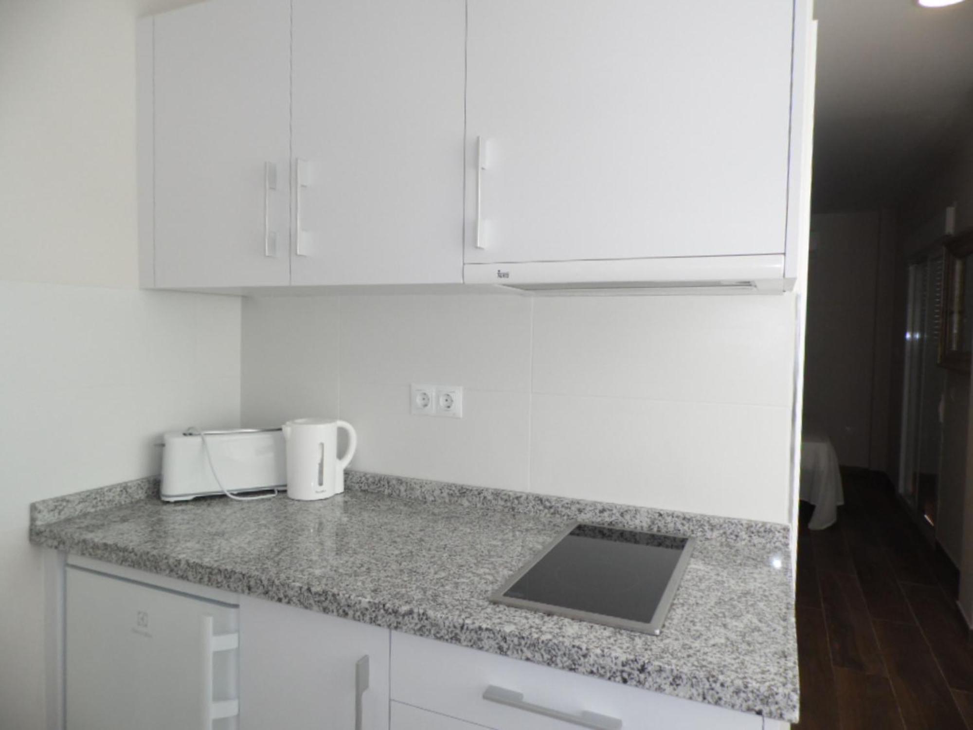 Apartamentos San Miguel Torremolinos Zimmer foto