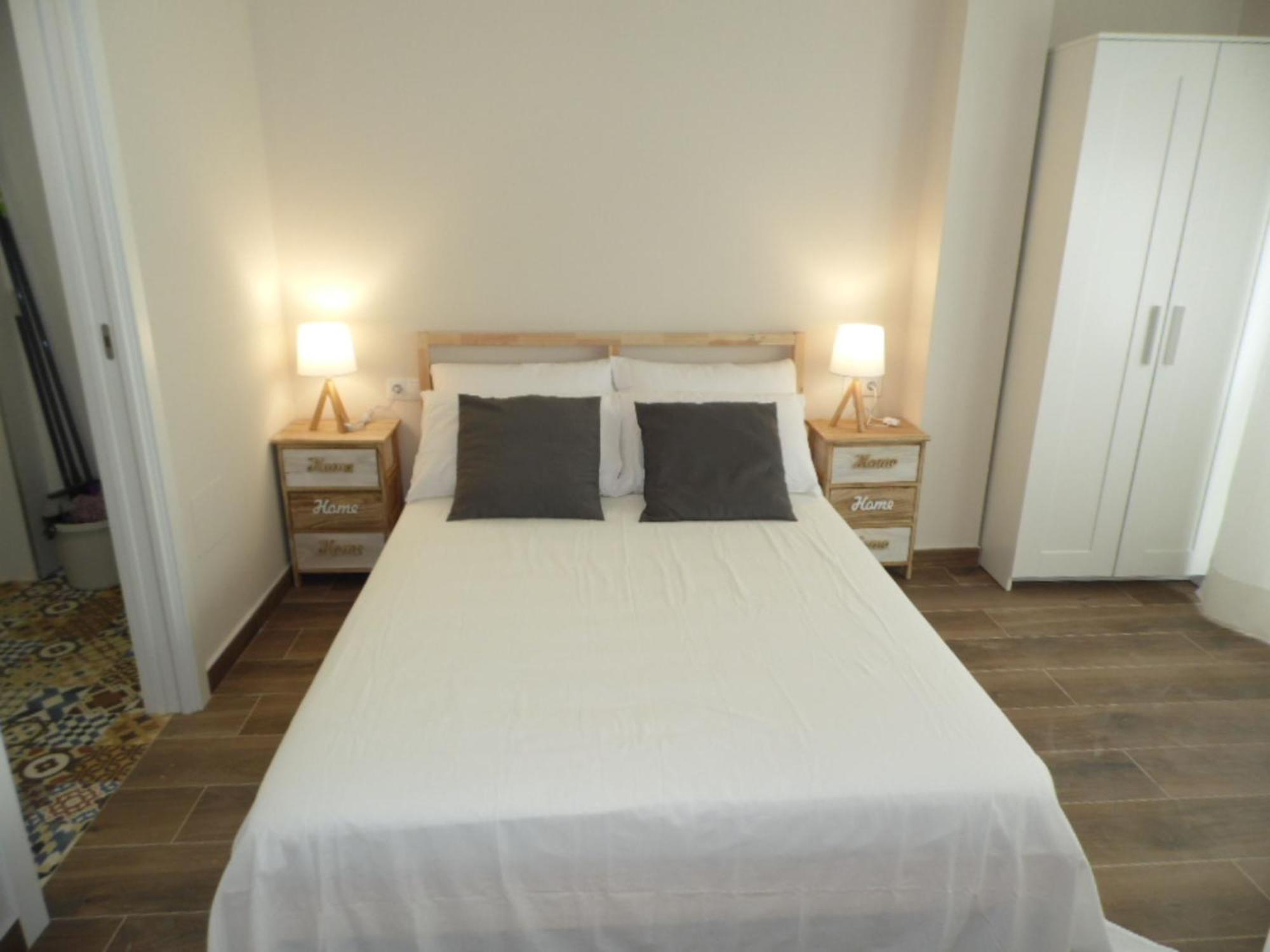 Apartamentos San Miguel Torremolinos Zimmer foto