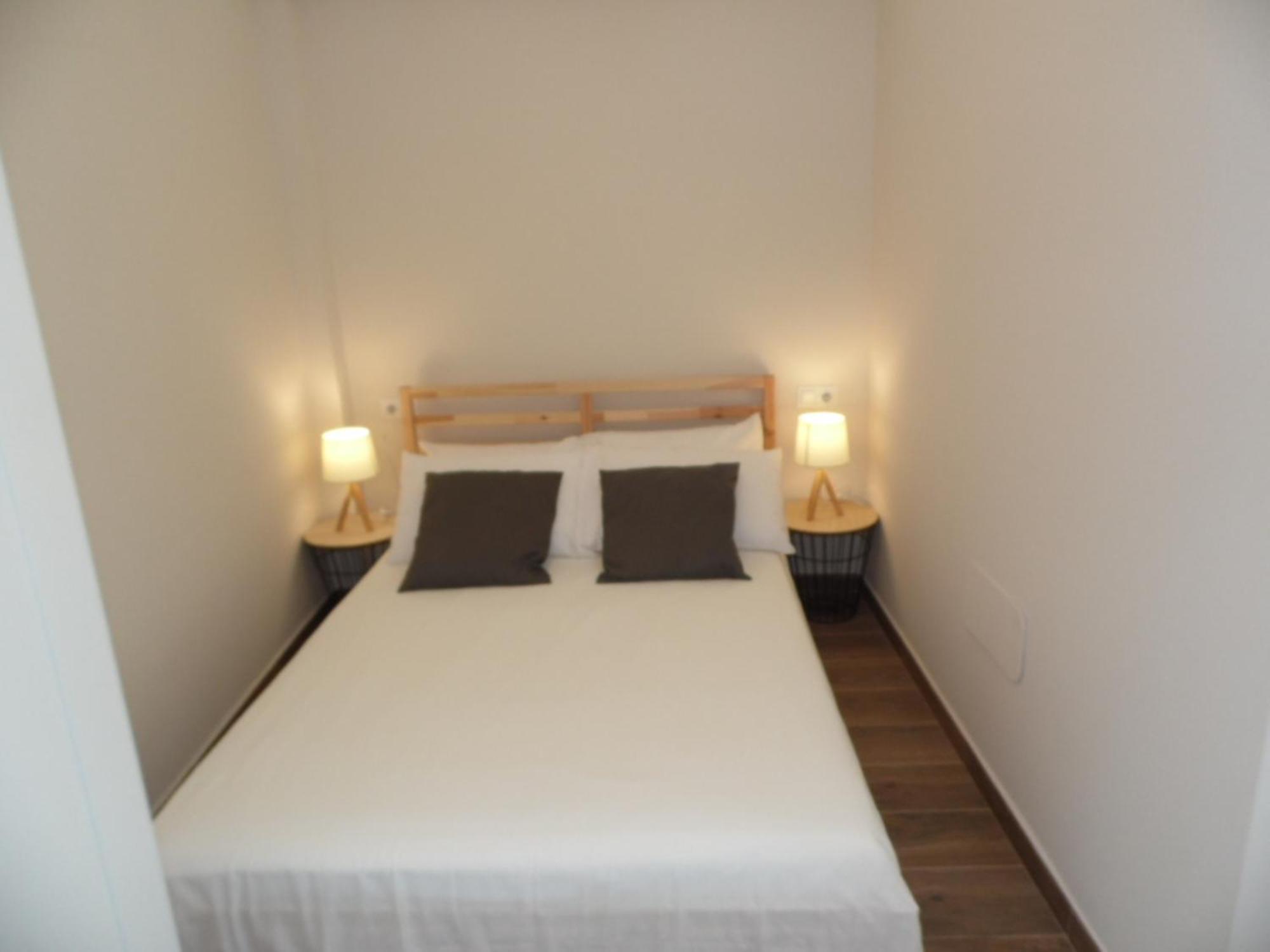 Apartamentos San Miguel Torremolinos Zimmer foto