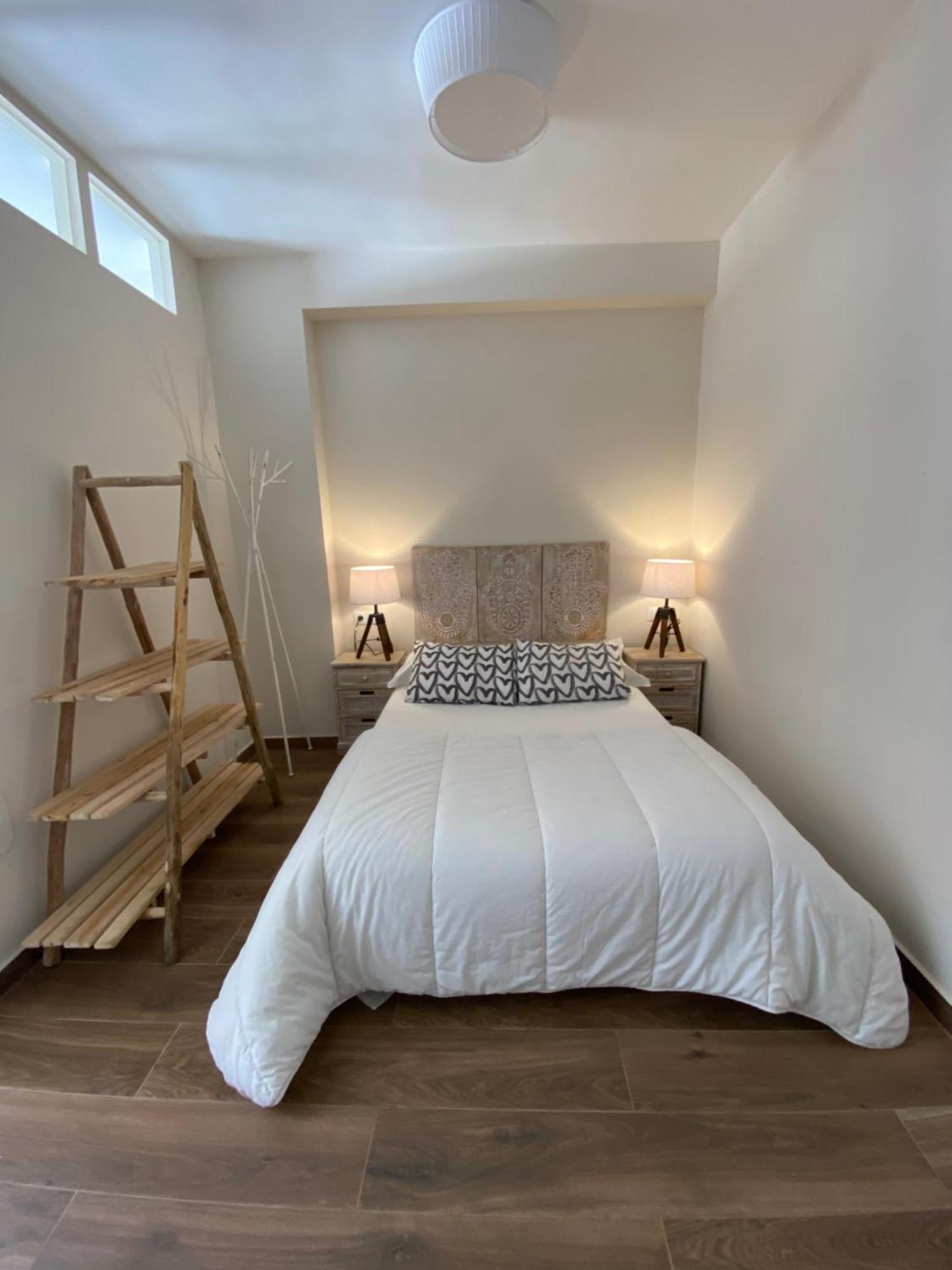 Apartamentos San Miguel Torremolinos Zimmer foto