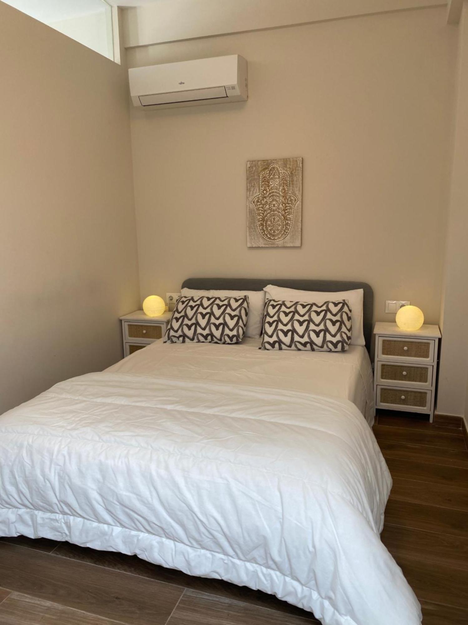 Apartamentos San Miguel Torremolinos Zimmer foto