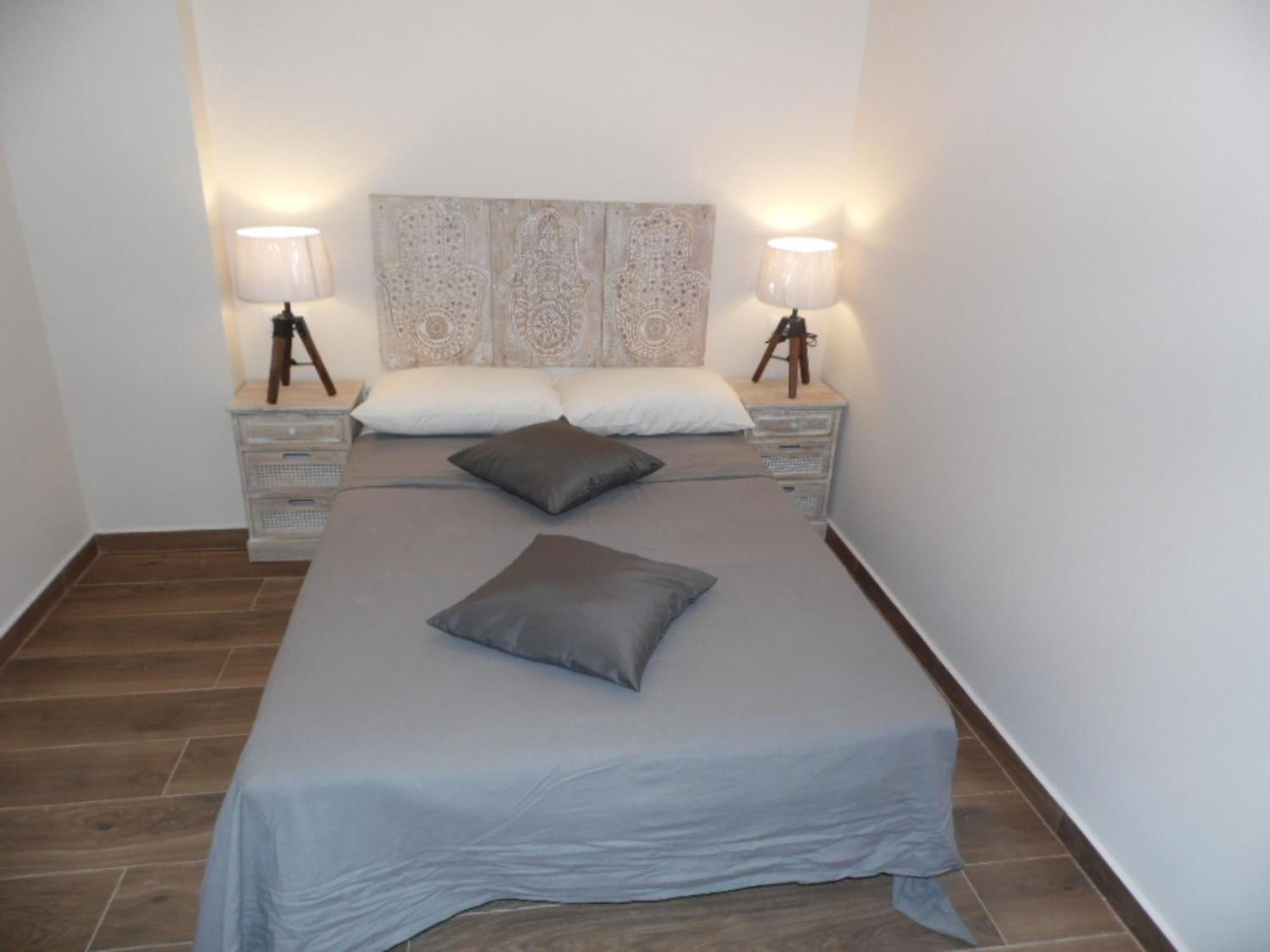Apartamentos San Miguel Torremolinos Zimmer foto