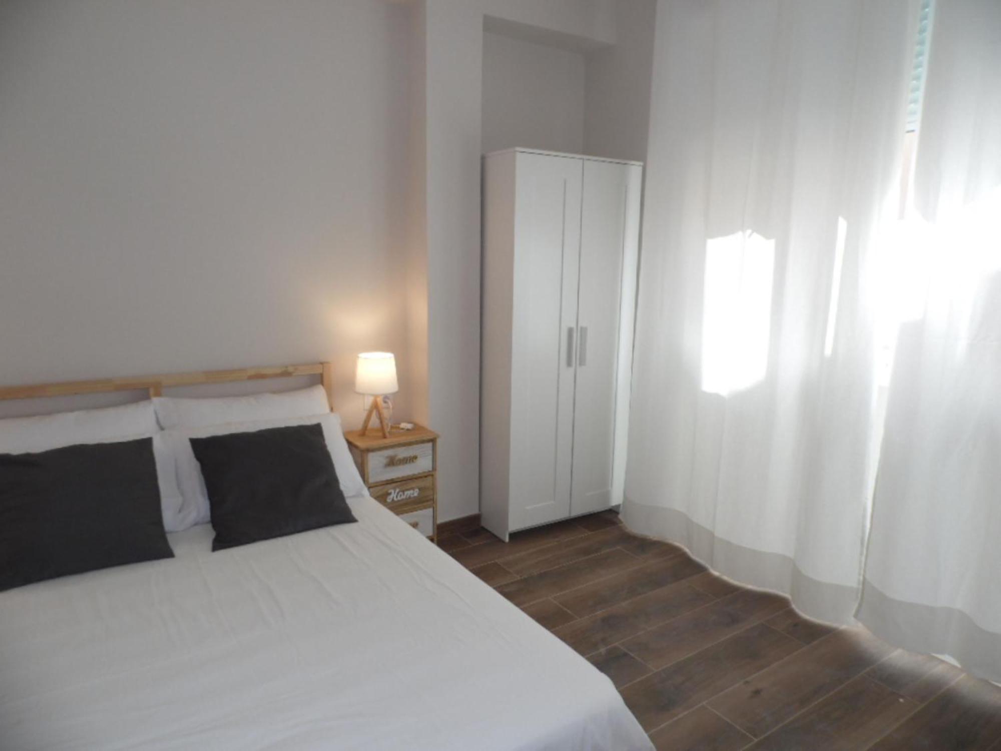 Apartamentos San Miguel Torremolinos Zimmer foto