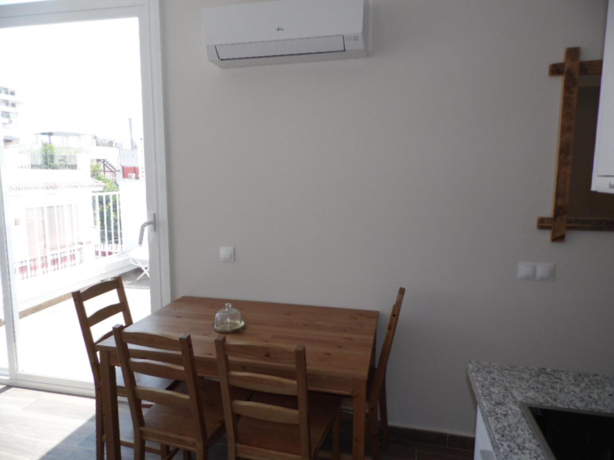 Apartamentos San Miguel Torremolinos Zimmer foto