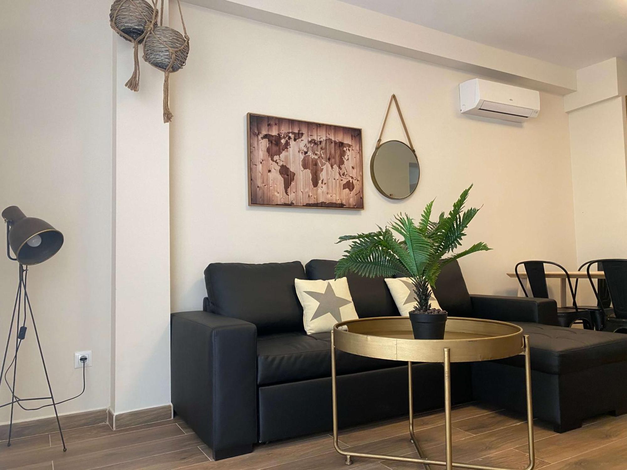 Apartamentos San Miguel Torremolinos Zimmer foto