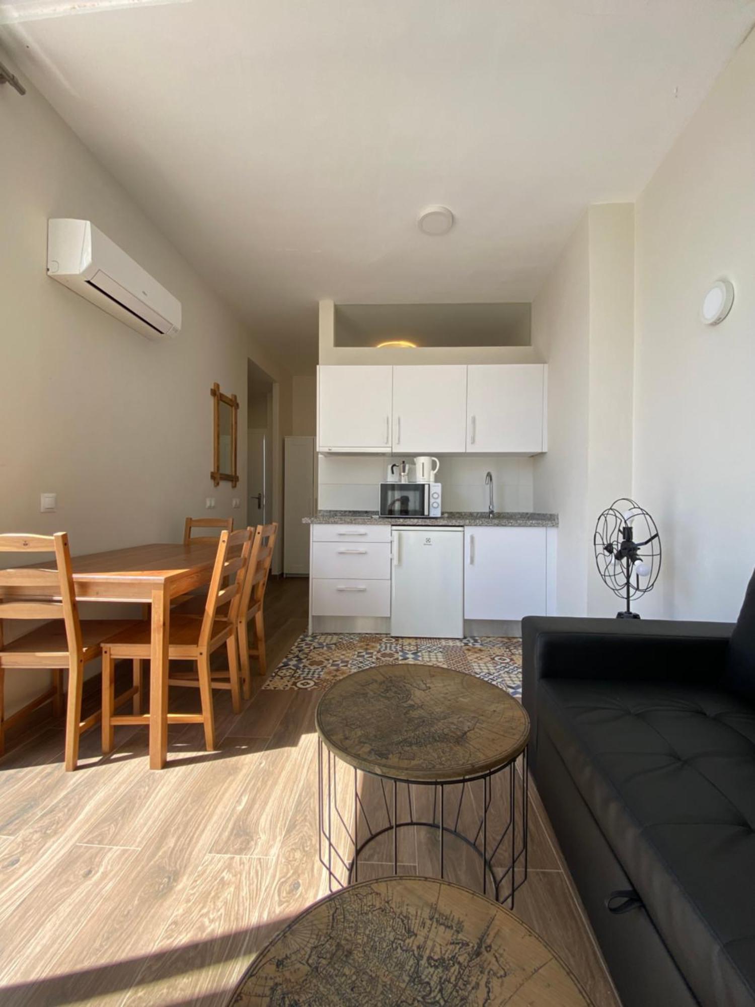 Apartamentos San Miguel Torremolinos Zimmer foto